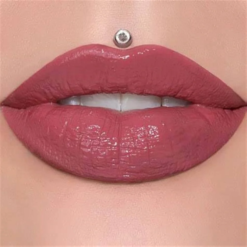 Jeffree Star Supreme Gloss - Please Forgive Me